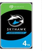 ( LOWEST )Seagate Skyhawk ST4000VX016 Internal Hard Drive 3.5" 4000 GB Serial ATA III
