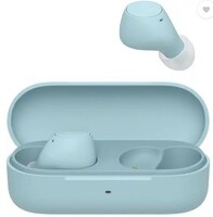 SONY New WF-C510 TWS Light Weight, In-Ear Earbuds  (Blue, True Wireless)