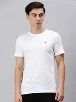Onn Men's Platina Pure Comfort Cotton T-Shirt 