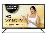 acerpure Aspire TV by Acer (2024 Series) 80 cm (32 inch) HD Ready LED Smart Google TV