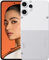 Nothing CMF Phone 2 Pro 5G, 8GB Ram, 128GB Storage, Light Green, Smartphone(With Bank Offer)