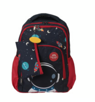 Faber - Up To 92% Off on School Bags (Location Specific)