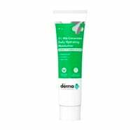 Derma Co. 5% Nia-ceramide Daily Hydrating moisturizer Cream 10gm - Live Again