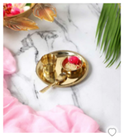 Pepperfry What The Fry Deals - Upto 75% Off on Bhog Thaal, Queensize Bedsheet & More