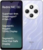 REDMI 14C 5G (Stardust Purple, 64 GB)  (4 GB RAM)