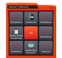 July Edition RCC Members' Day Spin and Win (Linked device users only)