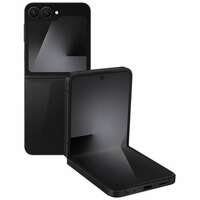 Pre Book - Samsung Galaxy Z Flip7 FE (8GB RAM, 256GB Storage) Black