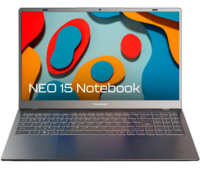 Thomson NEO Core Series Intel Core i3 12th Gen 1215U - (8 GB/512 GB SSD/Windows 11 Home) IN-N151 Thin and Light Laptop