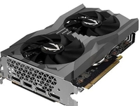 LOWEST ZOTAC ZT-T20600H-10M GDDR6 6 GB NVIDIA Chipset