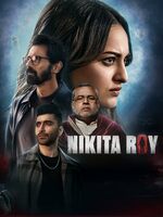 BookMyShow - Nikita Roy Movie BOGO Offer