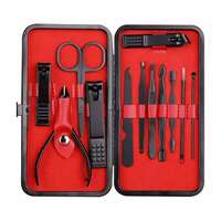HOMEBASIC 12-in-1 Manicure Kit – Just 445