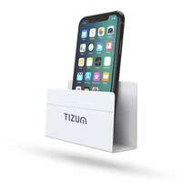 tizum Wall Hanging Mobile Holder Stand/Wall Mount, Charging Holder 