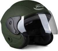 Upto 74% off on Helmets