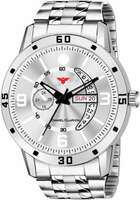 Upto 93% off on Watches from Rs 207