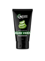 BEARDO Men Naturals Skin Hydrating Aloe Vera Facewash 100 ml