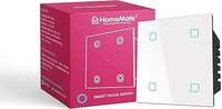 Flat 80% off on Homemate Smart Switches