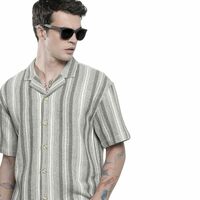Upto 77% off on The Indian Garage Co Shirts