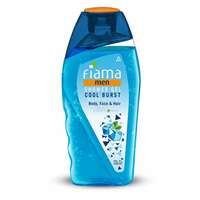 Fiama Men Cool Burst Shower Gel, 250ml