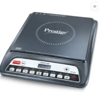 Prestige 1600 W Induction Cooktop Push Button(location specific)