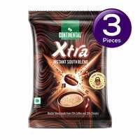 Continental Xtra Pouch 50 g Combo (×3) (would be location specific) 

