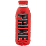 prime tropical punch hydration 500ml
