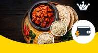 Amazon Wallet x Swiggy Instamart: Win ₹30 to ₹150 back on Min Order of ₹599