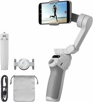 DJI OSMO Mobile SE Intelligent Gimbal 3-Axis Phone Gimbal Portable