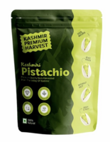 Kashmir Premium Harvest Crunchy & Heart-Healthy Pistachios
