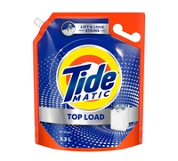 Tide Matic Top Load Liquid Detergent Washing Machine 3.2L(location specific) [MaxxSave