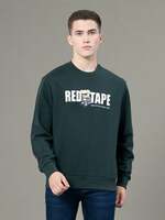 Red Tape - Up To 82% Off on Men's Hoodie & Sweatshirt 
