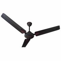 ACTIVA 1200MM HIGH Speed 390 RPM Star Ceiling Fan - Smoke Grey