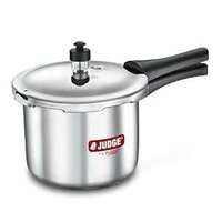 Judge By Prestige Ace Stainless Steel Outer Lid Pressure Cooker 3Liters 