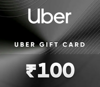 Cred: Uber Gift Card worth 100 at 50 using 5k coins