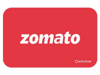 Zomato/Blinkit Gift Voucher Worth Rs.1000 (Rs 965+35 Supercoins)