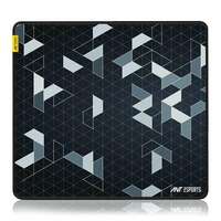 Ant Esports Prism Mouse Pad 260X210X3mm with Anti-fray Stitching