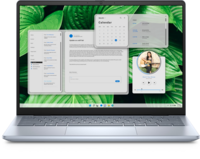 Dell Inspiron 14 AMD Ryzen™ 7 8840 Laptop