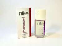 Nike Fission Women's Liquid Body Fragrance Deodorant – Long-Lasting Fresh Scent, 75ml Spray [Apply ₹25 Off Coupon]