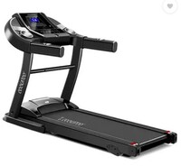 COCKATOO - CTM05 2 HP Peak Multi-Function Motorized Treadmill (90 kg) (Location Specific)