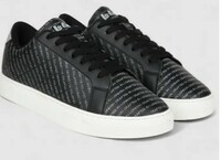 LEE COOPER  Lc4428Ablack Sneakers For Men  (Multicolor , 7)