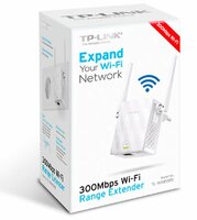 Tp-Link TL-WA855RE(EU) 300 Mbps Range Extender