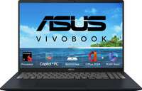 ASUS Vivobook 16 (2025) Copilot + PC with Office 2024  - (16 GB/512 GB SSD/Windows 11 Home)