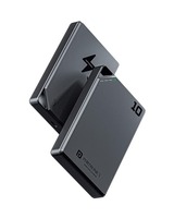 Wireless & water resistant Portronics powerbank starting 849