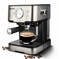 AGARO Imperial Espresso Coffee Maker - 1100W