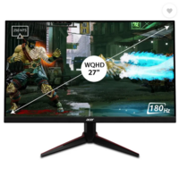 Acer NITRO VG1 series 68.58 cm (27 inch) Gaming Monitor