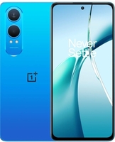 OnePlus Nord CE4 Lite 5G (Mega Blue, 8GB RAM, 128GB Storage)