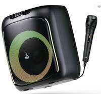 boAt PartyPal 185 with Signature Sound 50 W Bluetooth Party Speaker