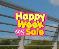 Shyaway Happy Week Sale : Upto 60% off + 2 Panties Free + Combo offers and more 