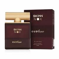 SKINN Nox Oud 100 ml Eau De Parfum For him