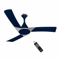 RR SIGNATURE RAPTOR BLDC Ceiling Fan 1200 MM [OXFORD BLUE] [Apply ₹600 Off Coupon]