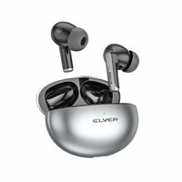 Elver Buds X Bluetooth Earphones (Metallic)